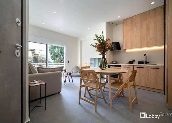 La Mer Apartment By Lobbysquare