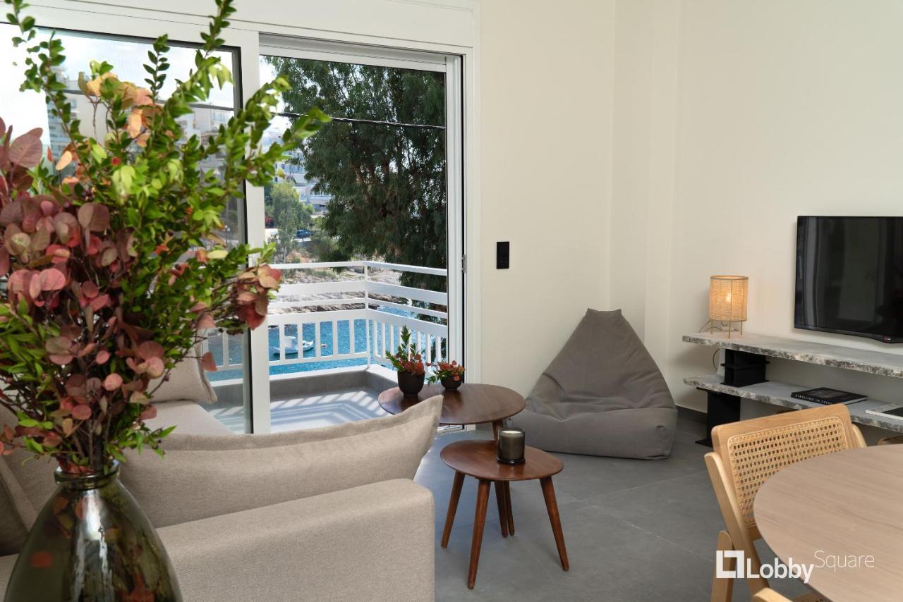 La By Lobbysquare Apartment