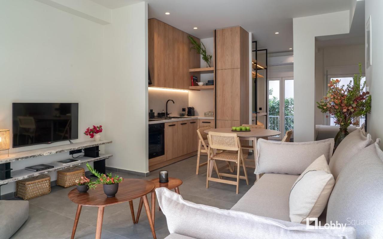 Apartment La By Lobbysquare