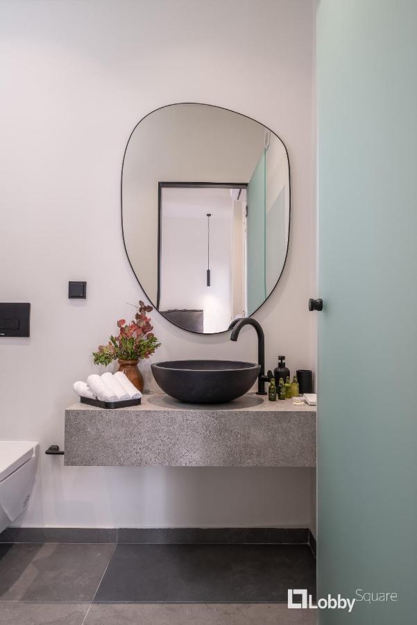 La By Lobbysquare Apartment