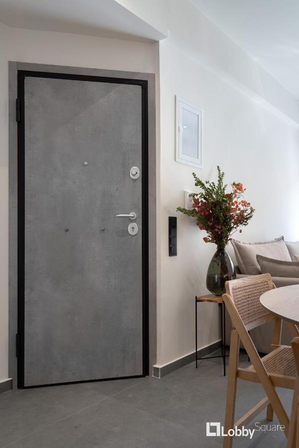 La By Lobbysquare Apartment *