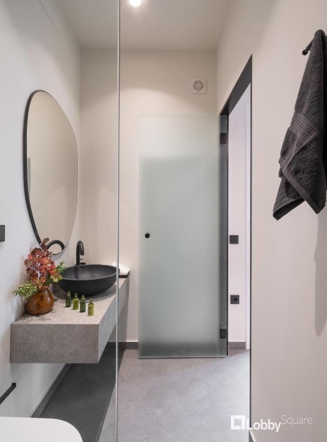 La By Lobbysquare Apartment Piraeus