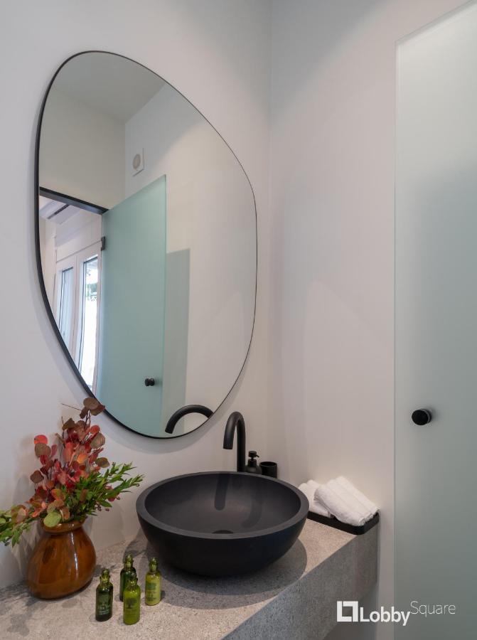 Apartment La By Lobbysquare *