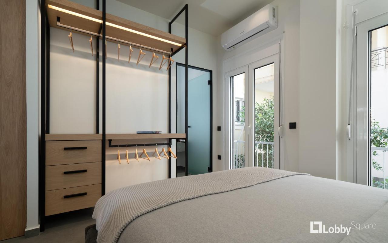 Apartment La By Lobbysquare Piraeus